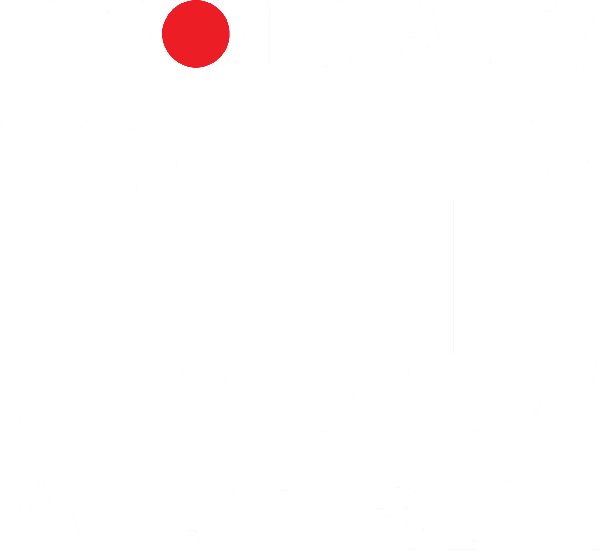 duo australia logo white