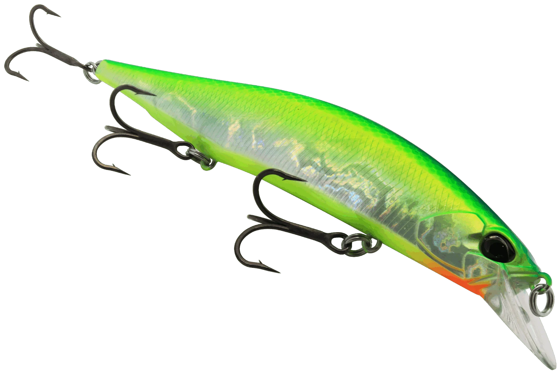 jerkbait 130 sp heroshot r