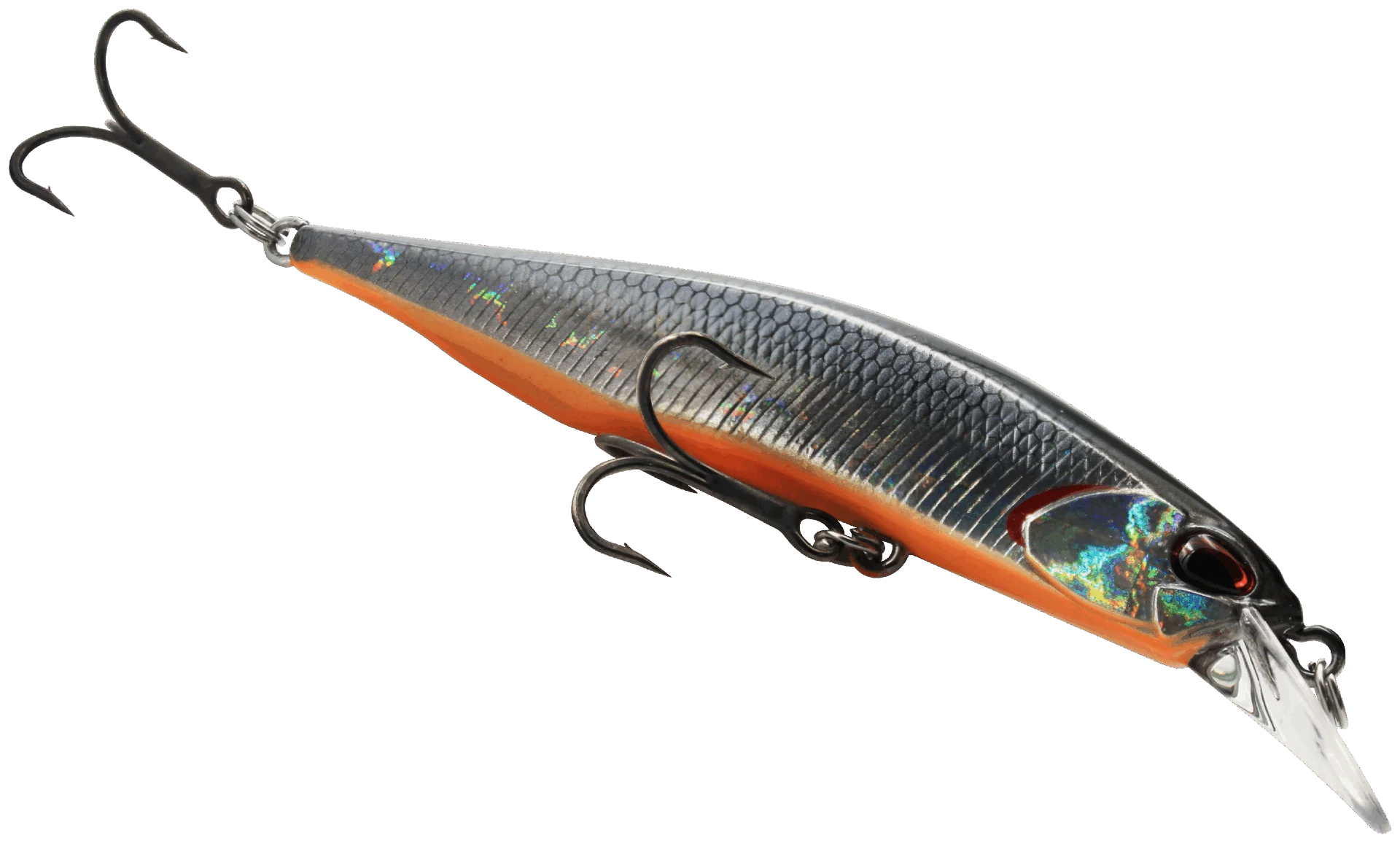 jerkbait 85sp heorshot r