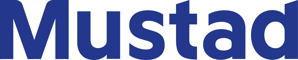 mustad new logo horizontal no slogan
