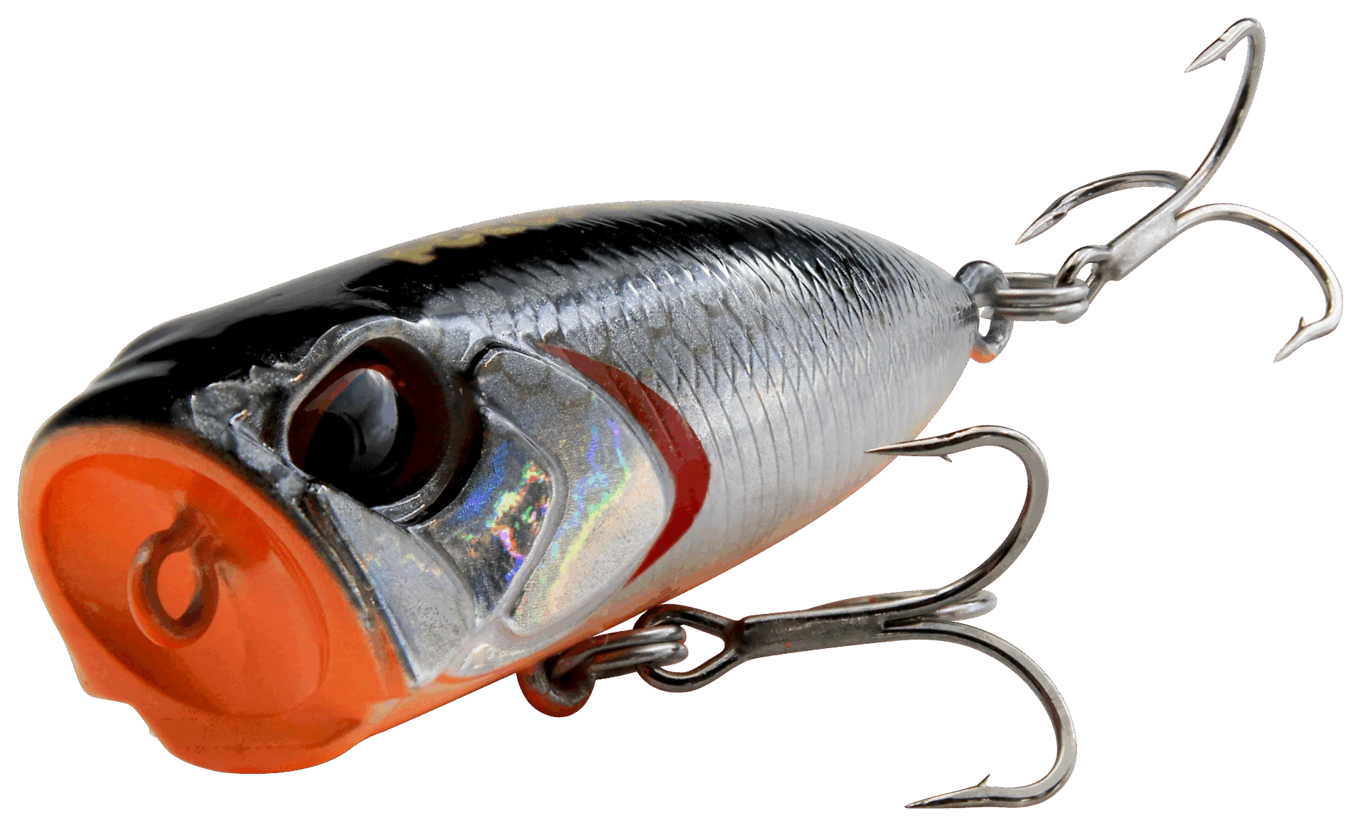 prism shad heroshot poco only