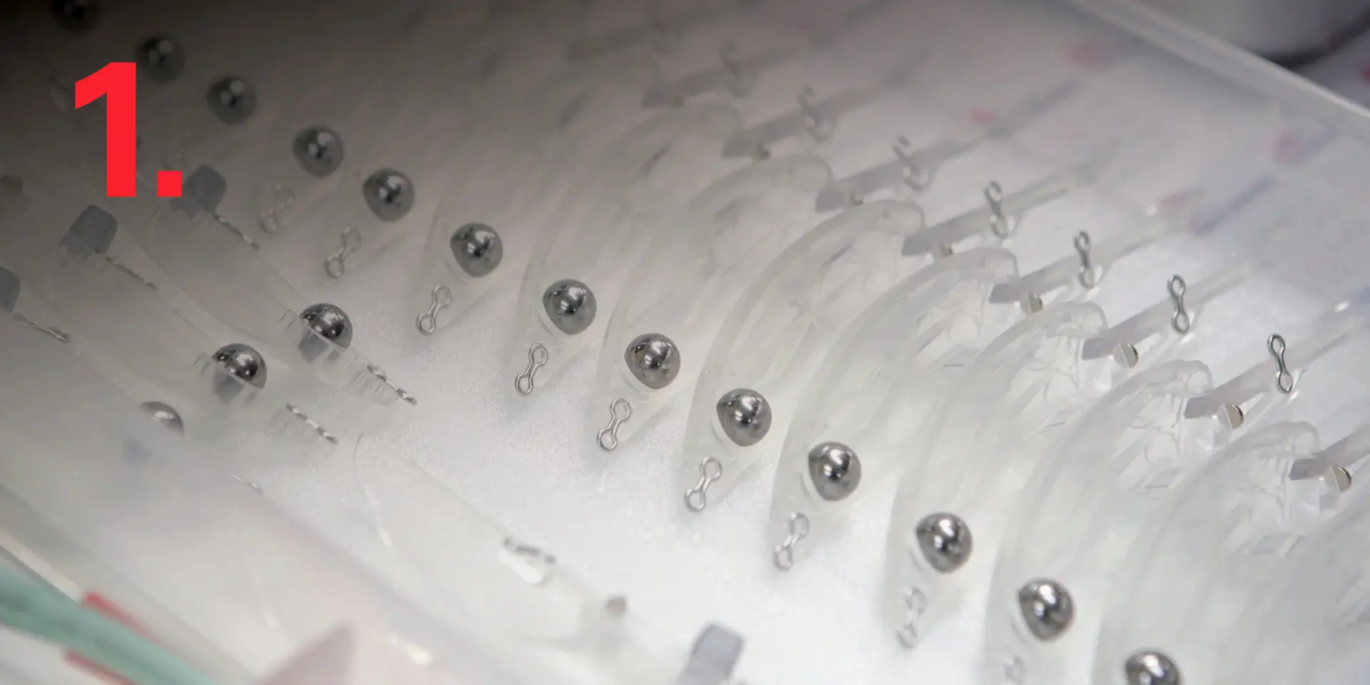 lure production 01