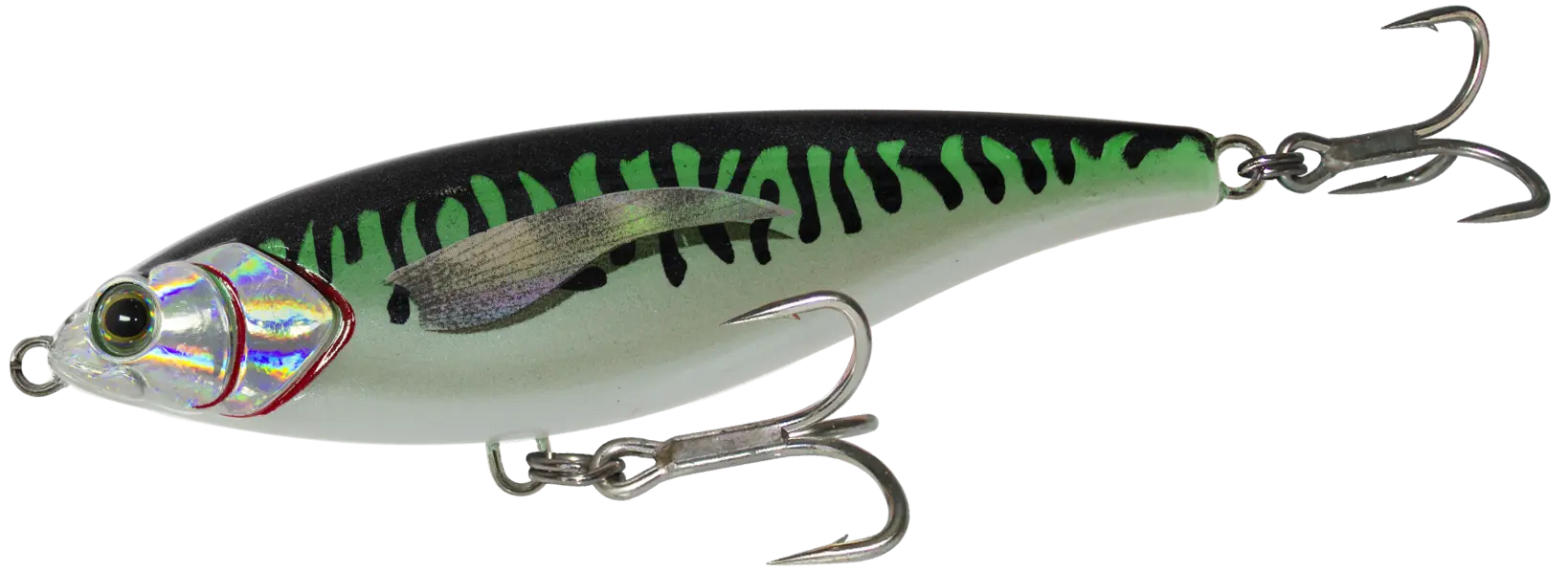 190mm venom v swim hard body lure yellowfin