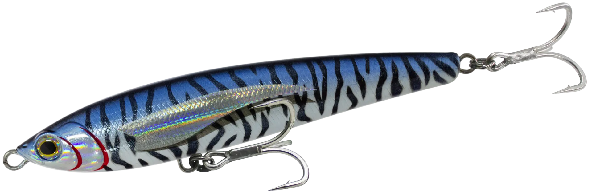 220mm venom v stick hard body lure yellowfin