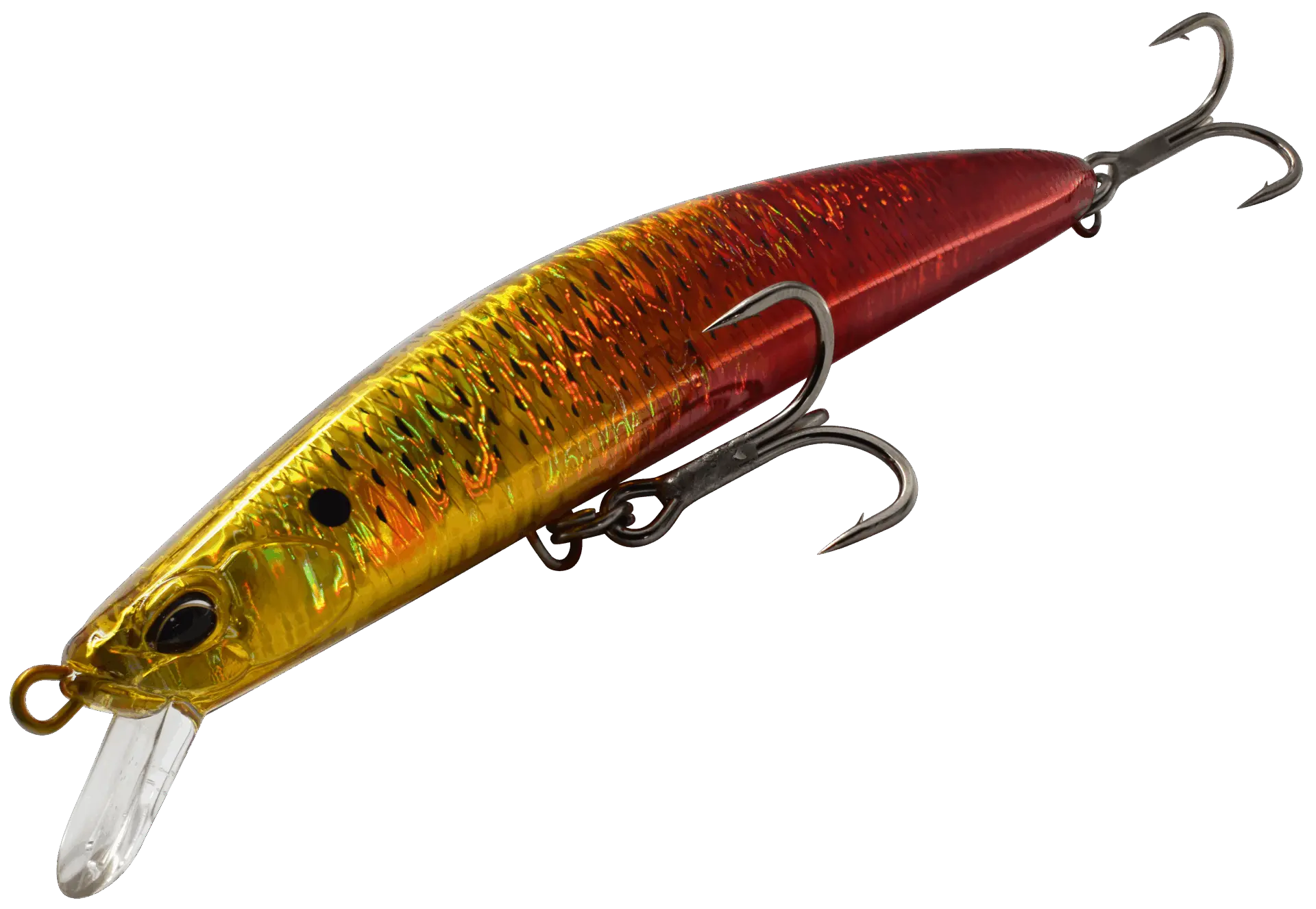tide minnow ghost 2