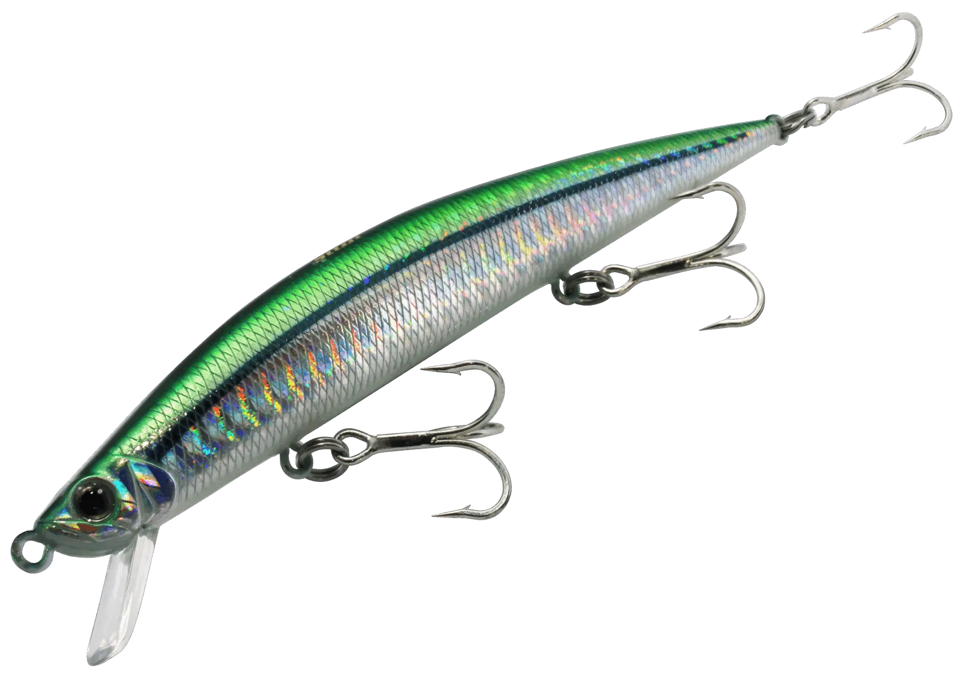 tide minnow slim 120