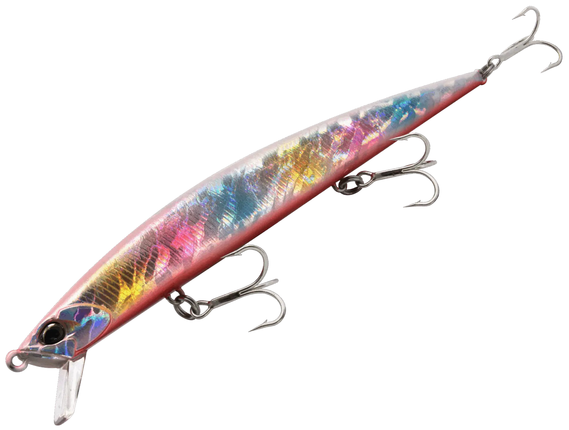 tide minnow slim 140