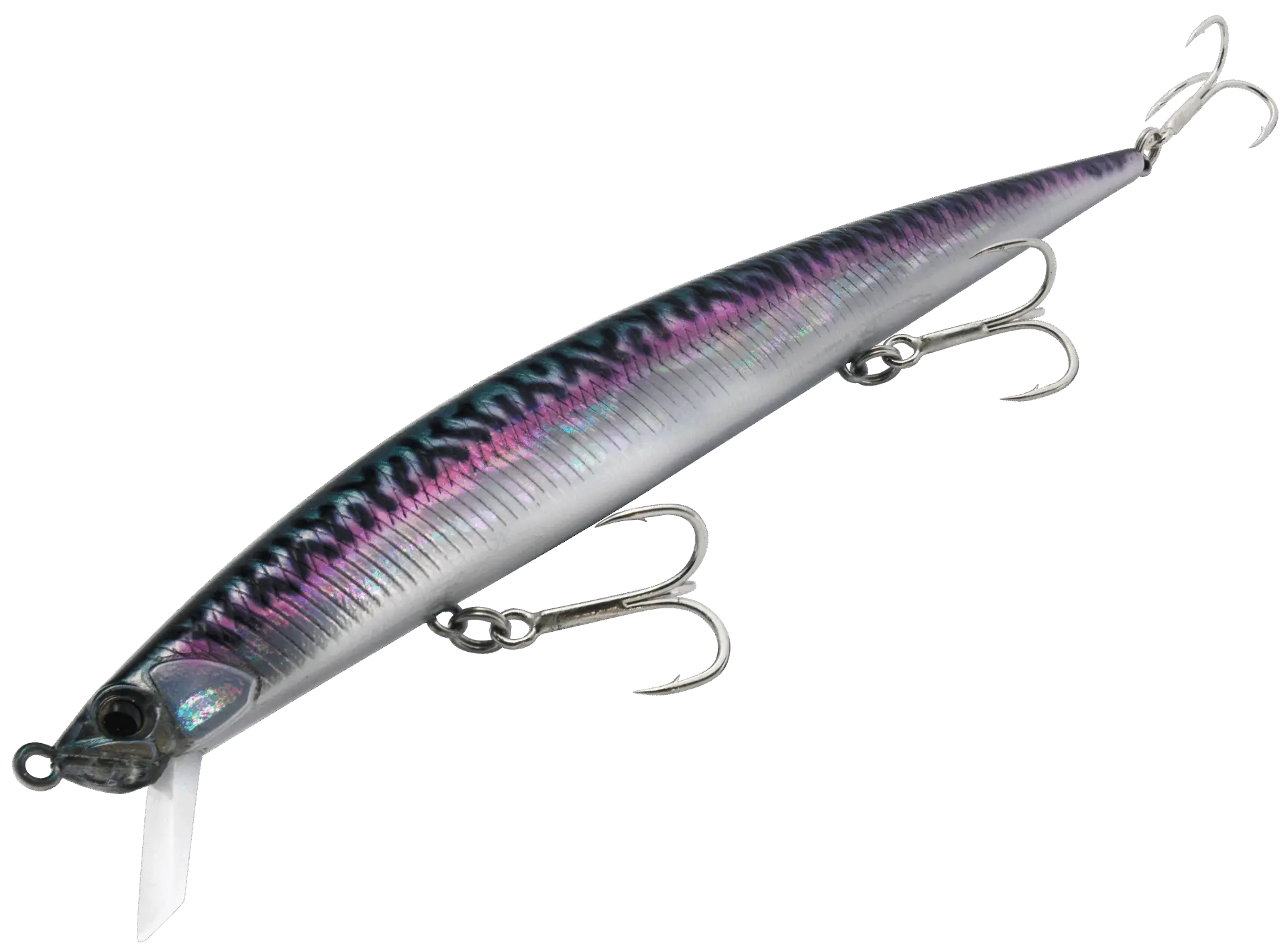 tide minnow slim 175