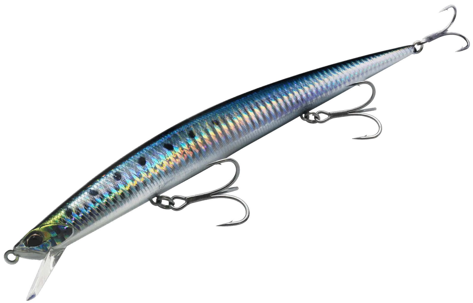 tide minnow slim 200