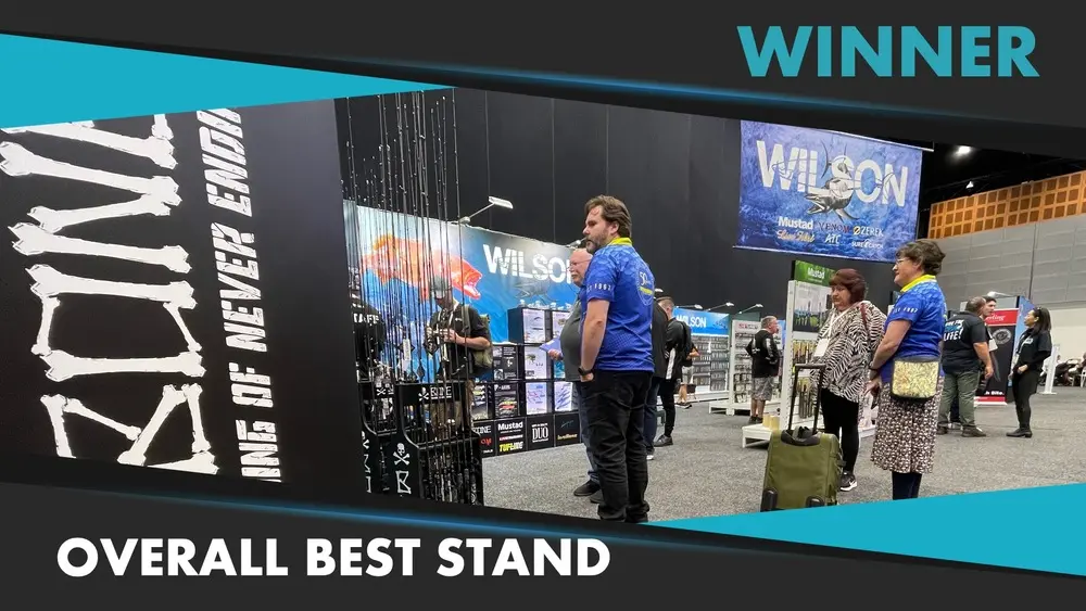 Best Overall Stand