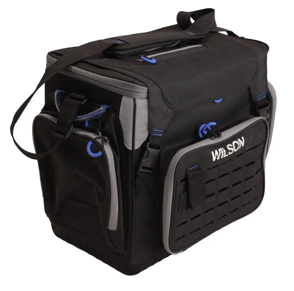 Wilson Platinum Tournament Tackle Bag