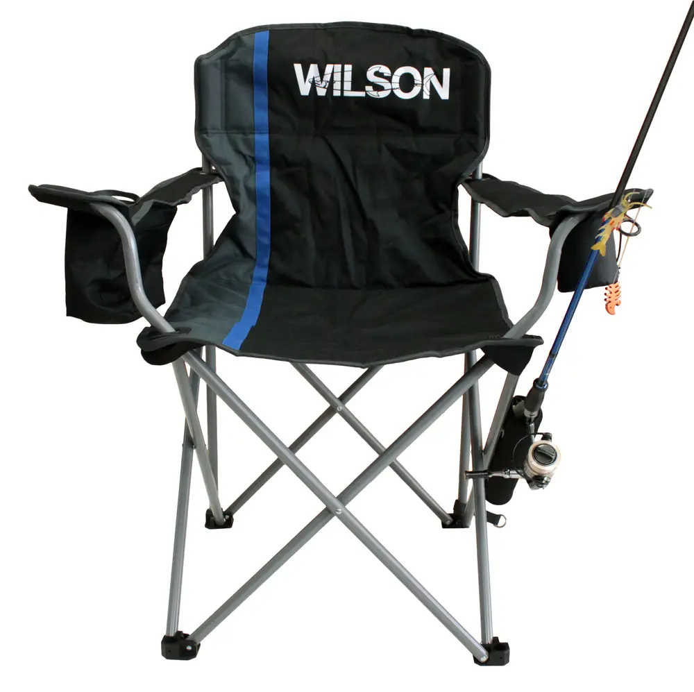 Wilson Platinum Camping Chair