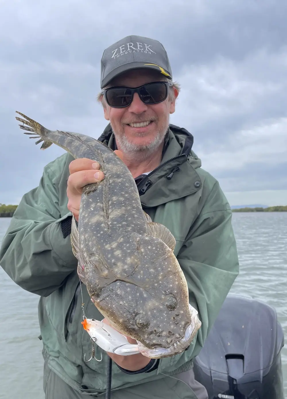 60cm Focus muncher for Boothy