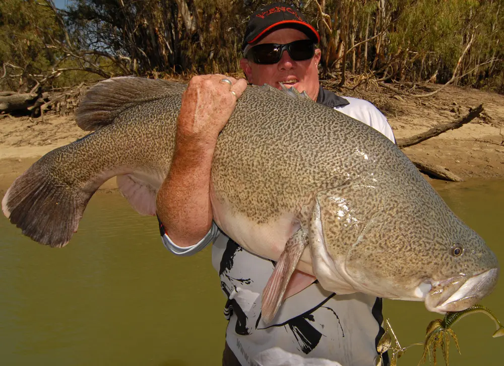 More than a handful is a waste - unless you're cod fishing for giants.