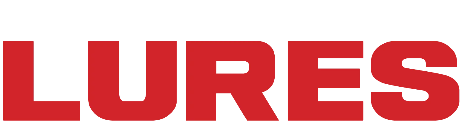 hardbody lures logo
