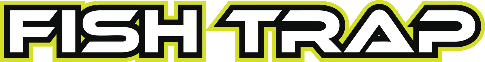 fish trap logo 2026