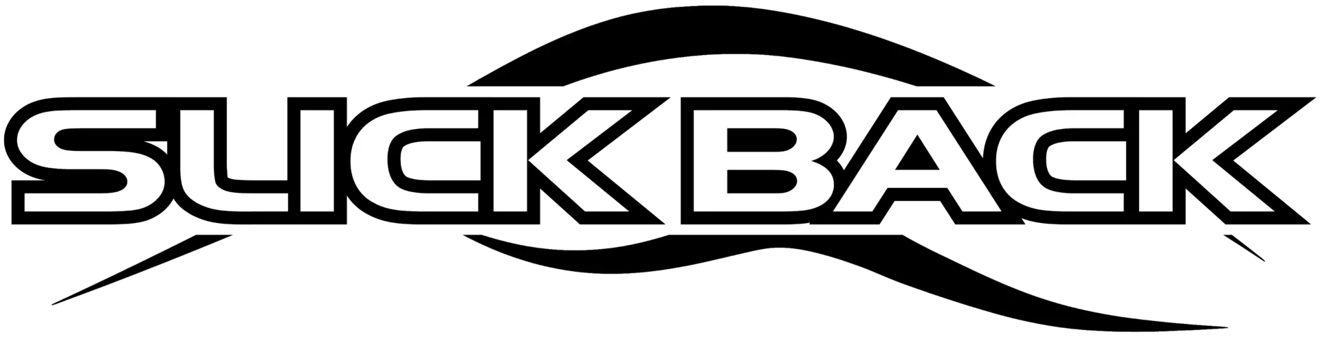slick back logo 2026 3