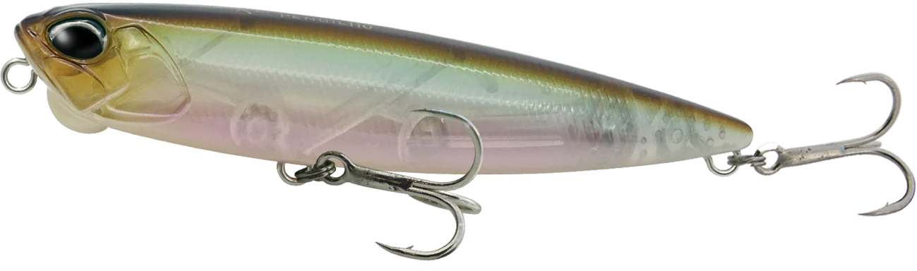 drp110gm ghost minnow