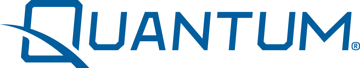 quantum salt logo blue