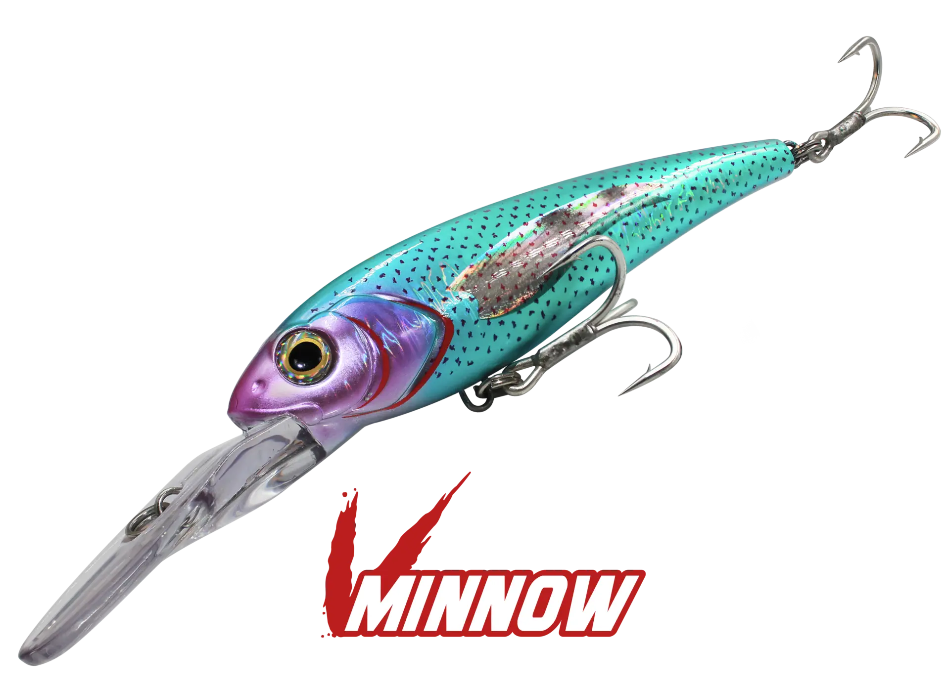 v minnow heroshot title2