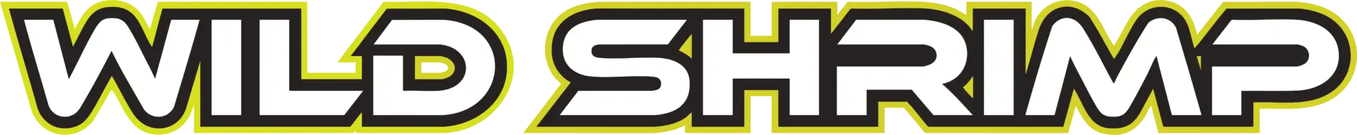 wild shrimp 2026 logo