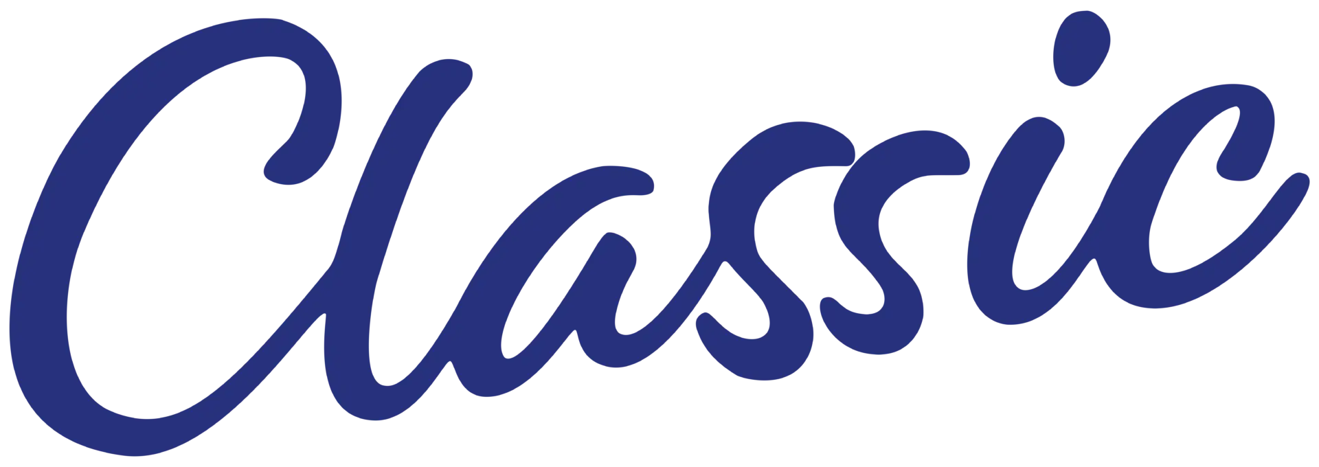classic logo classic logo