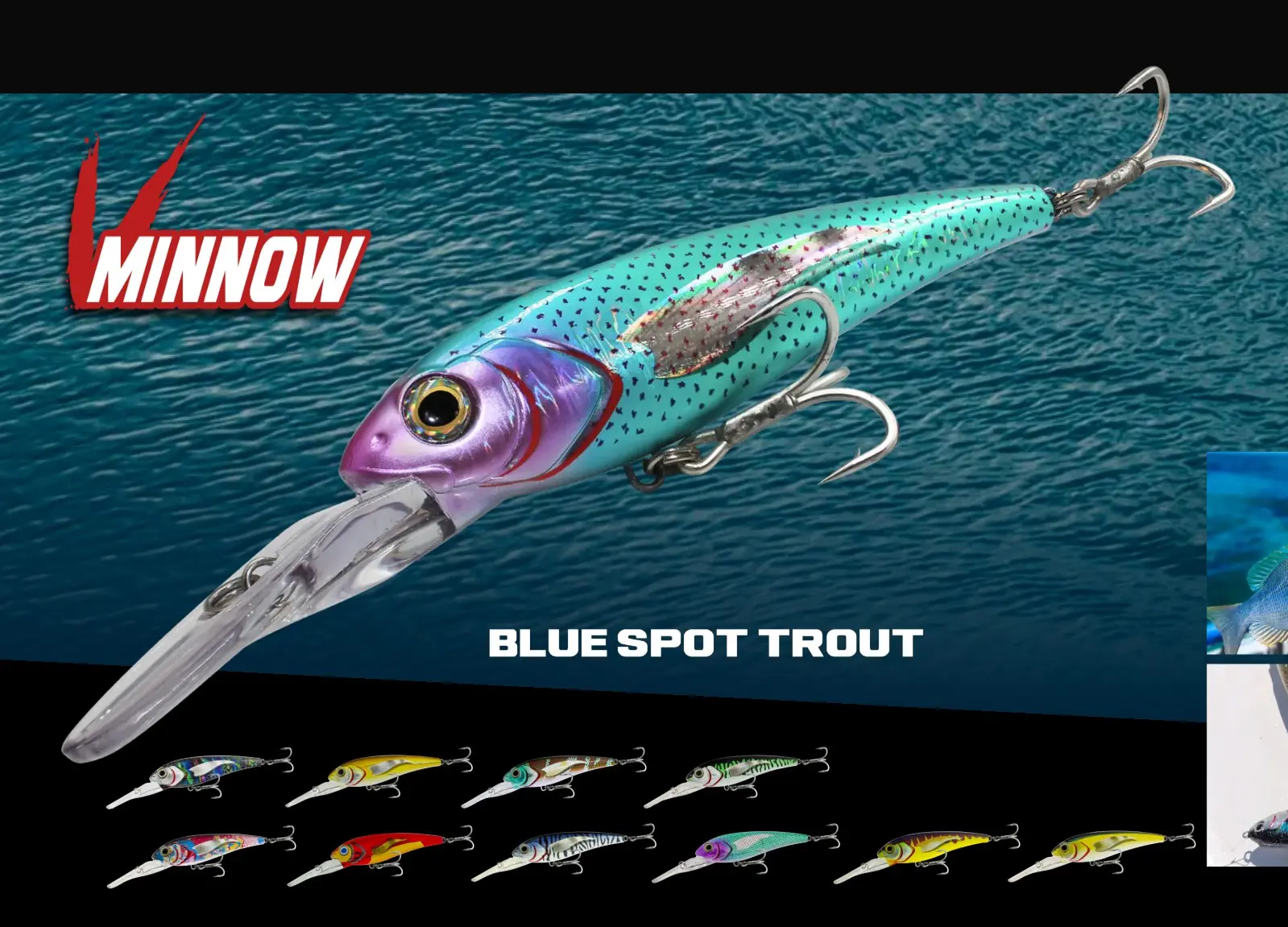v minnow colours thumbnail