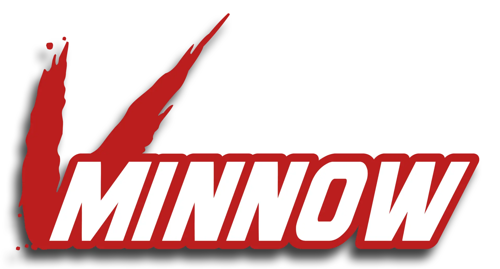 v minnow shadow