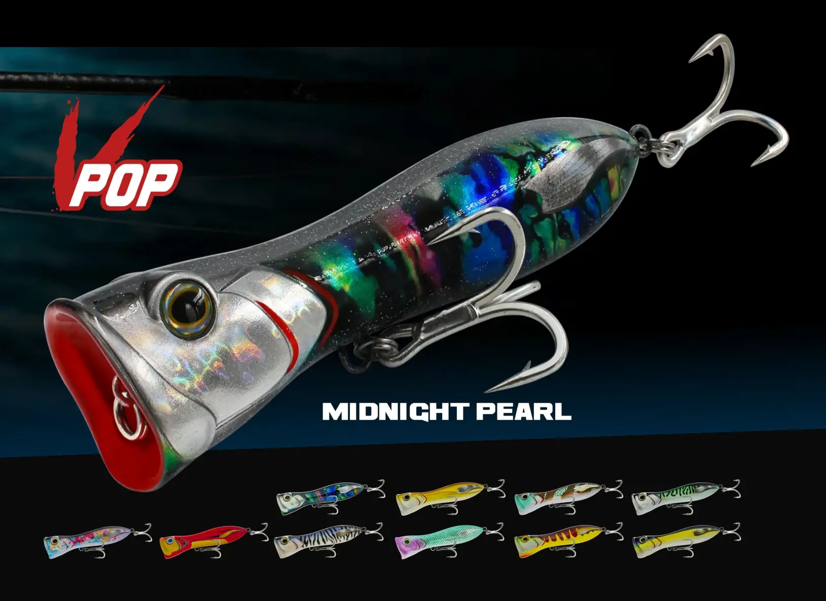 v pop colours thumbnail