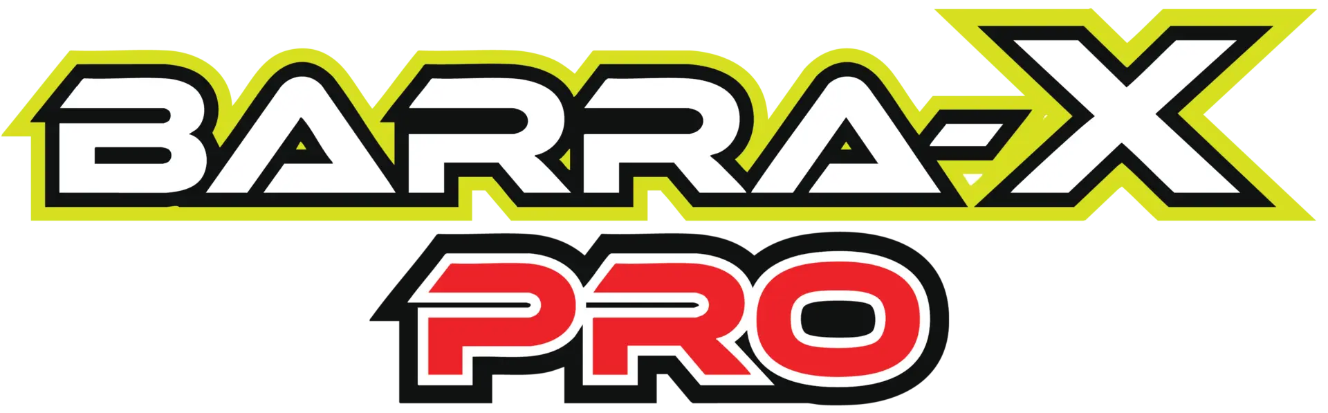 barra x pro 2026 logo 2 barra x pro 2026 logo 2