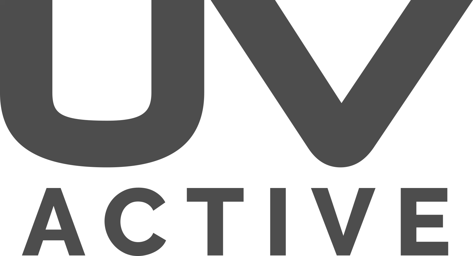 uv active on