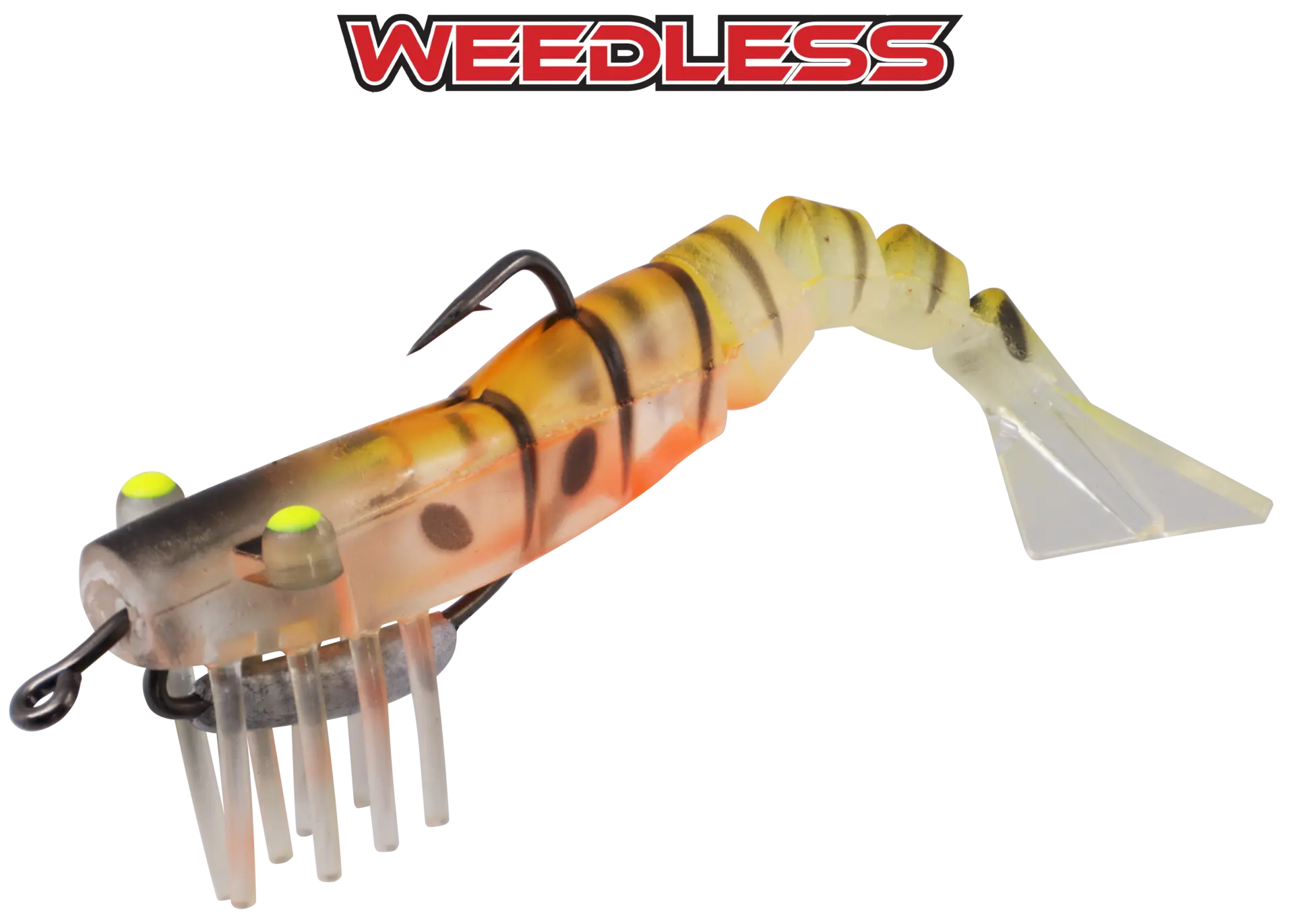 wilson wild shrimp weedless heroshot with logo 2 wilson wild shrimp weedless heroshot with logo 2