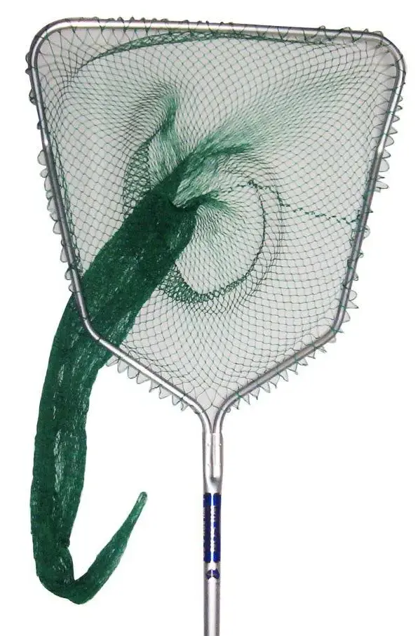 wilson prawn scoop landing net
