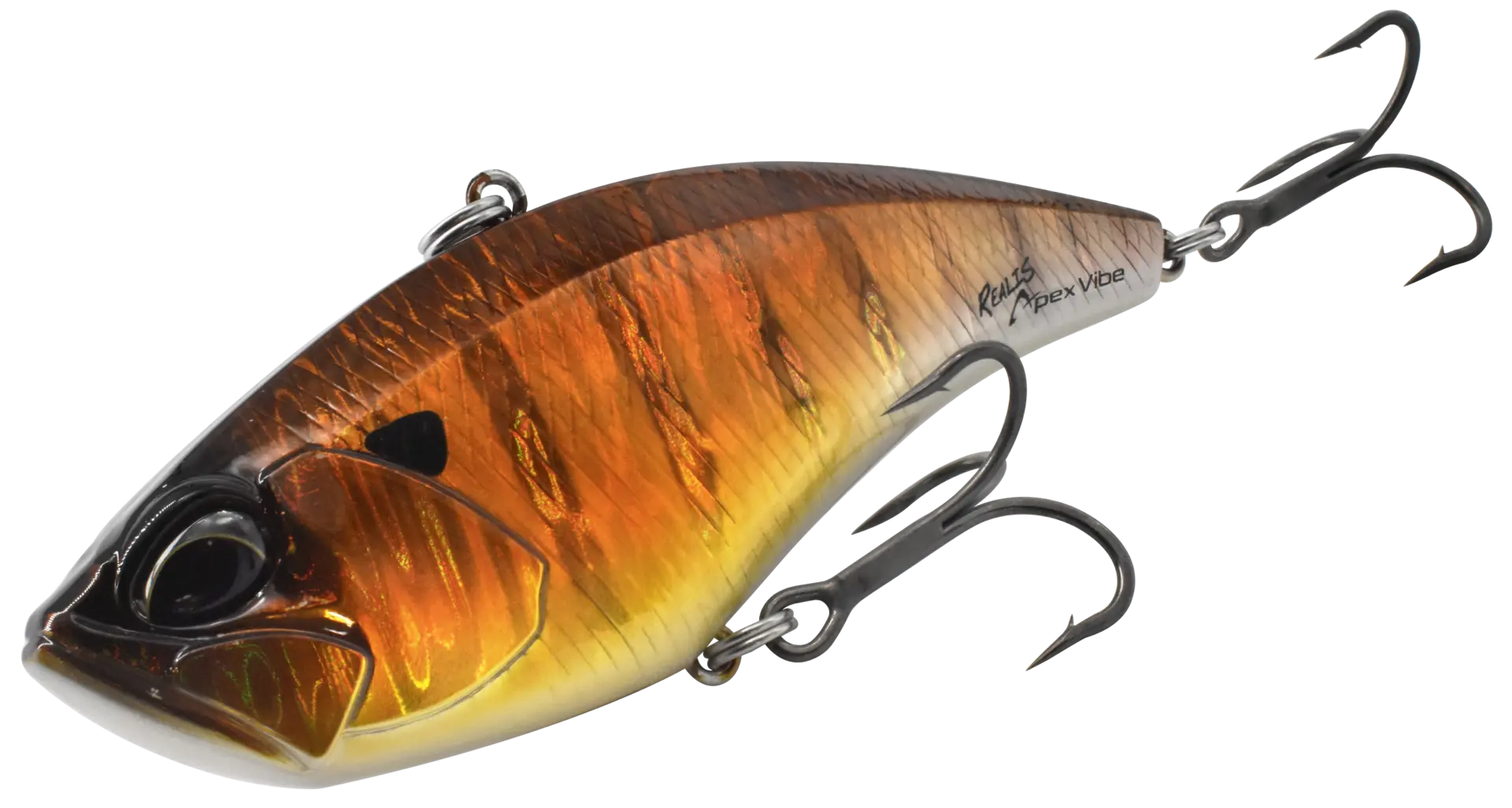 100mm duo realis apex vibe 32g crankbait lure