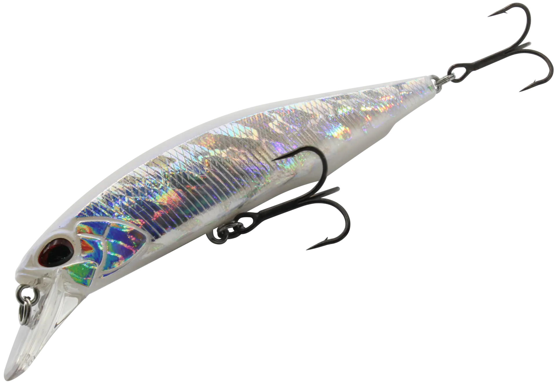 100mm duo realis jerkbait 14.5g suspending