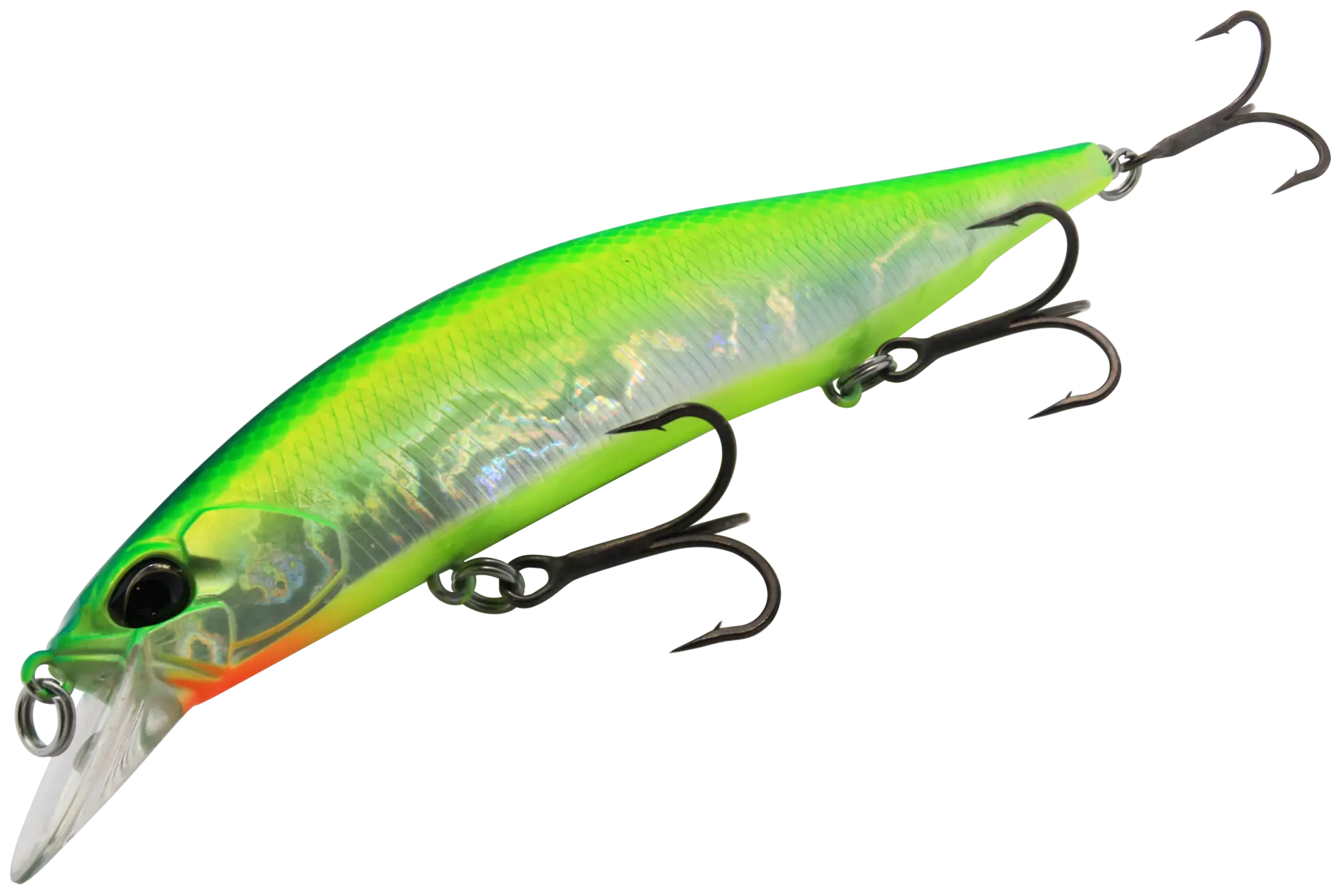 130mm duo realis jerkbait 22g suspending
