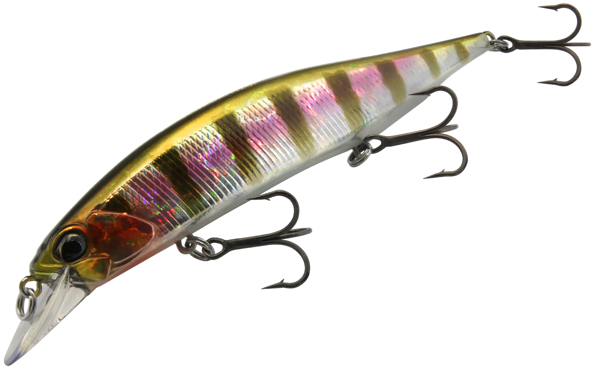 120mm duo realis jerkbait 17.1g floating