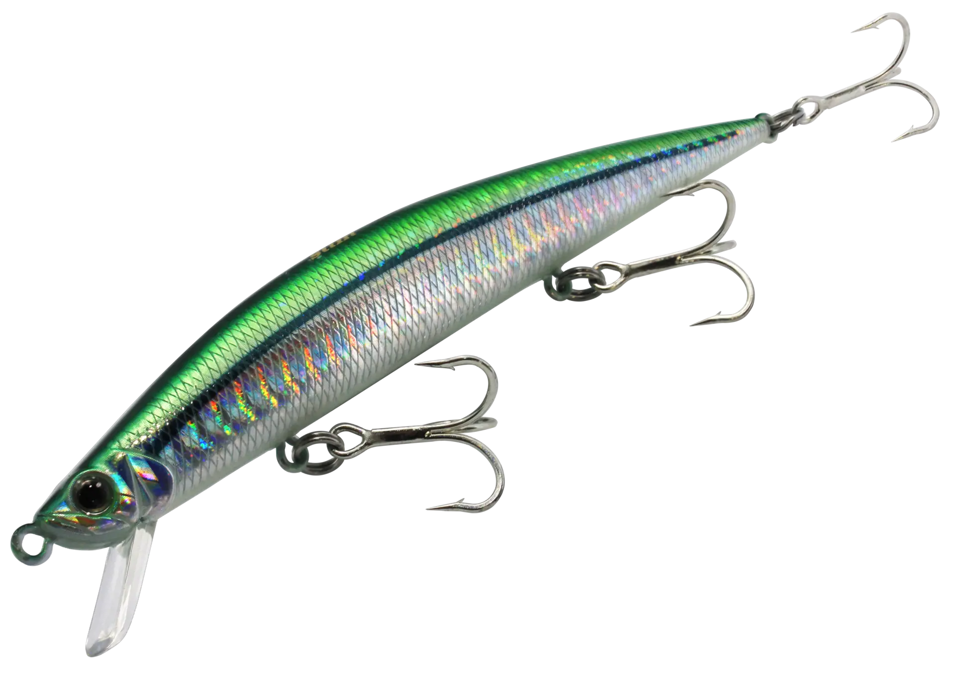 120mm duo tide minnow slim 13g floating