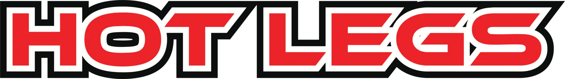 hot legs 2026 logo