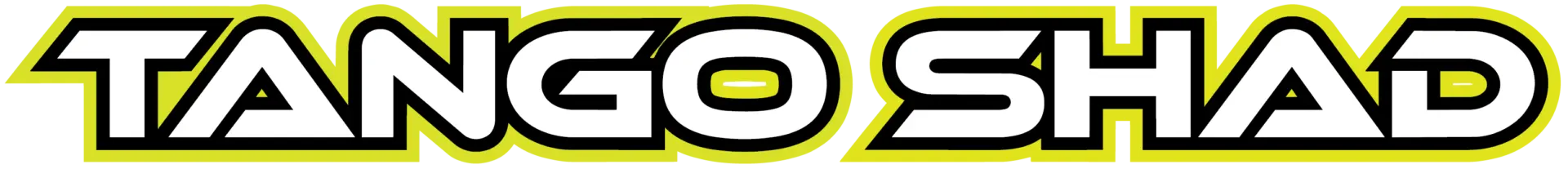 tango shad 2026 logo