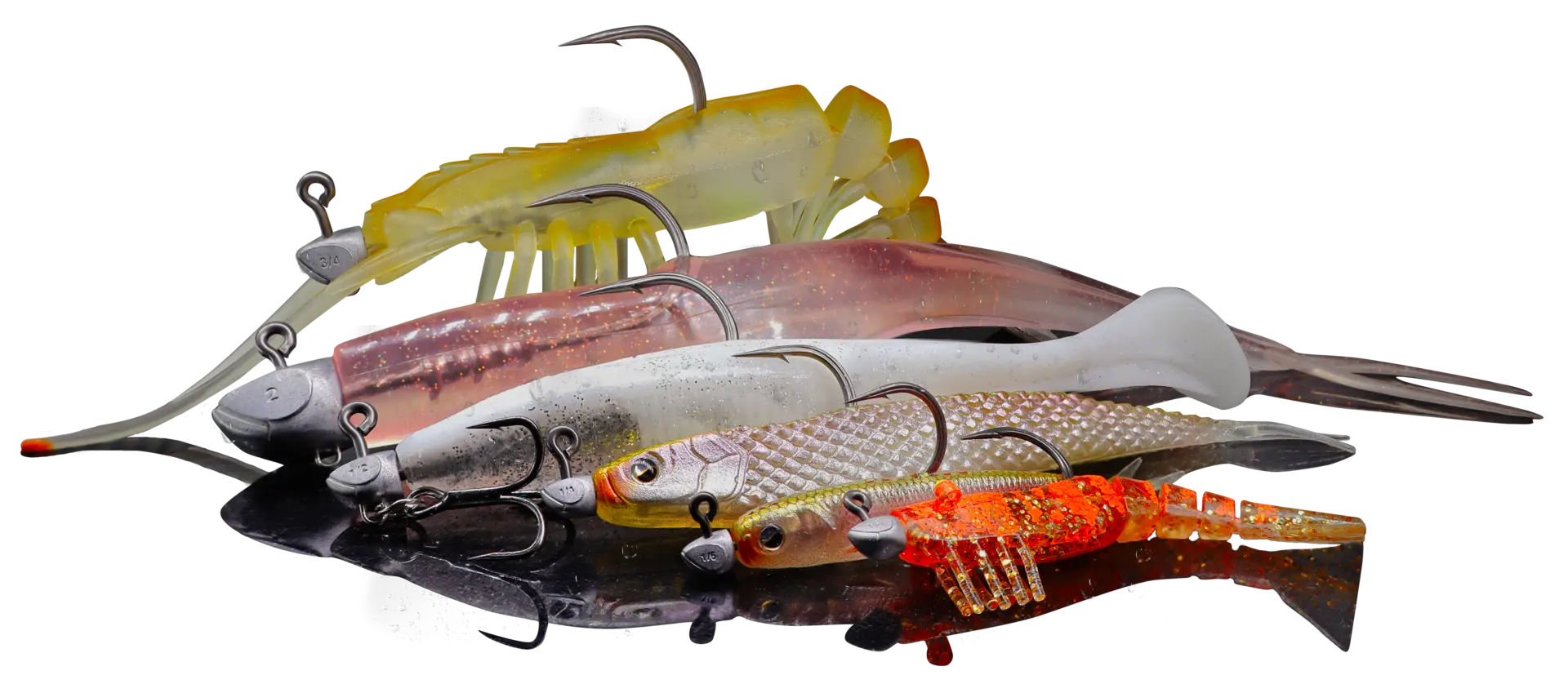 ultra forge on lures ultra forge on lures
