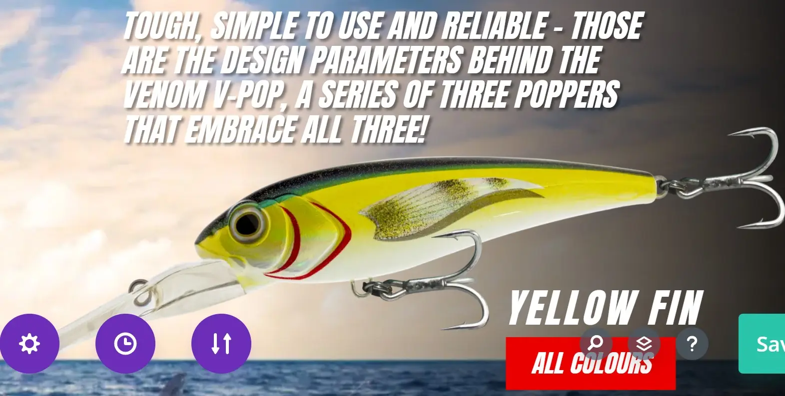 v minnow thumbnail