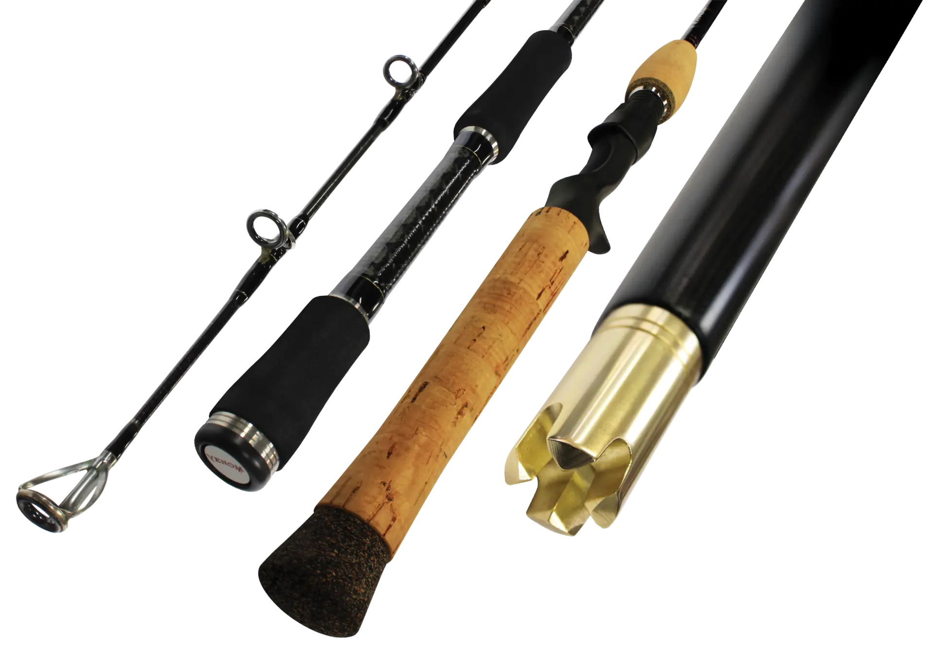 venom rods heorshot 21 venom rods heorshot 21