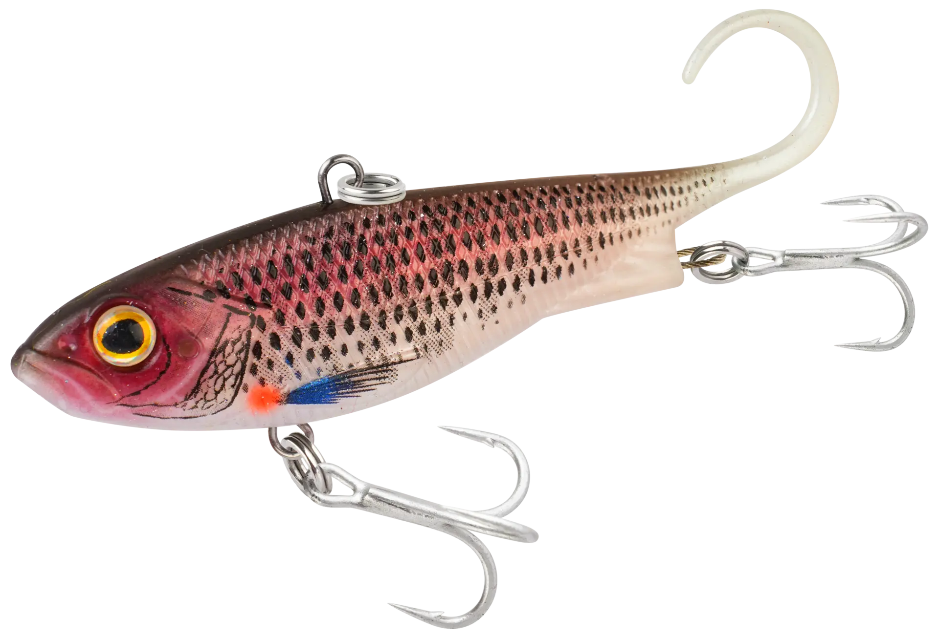 wilson fish trap 110mm