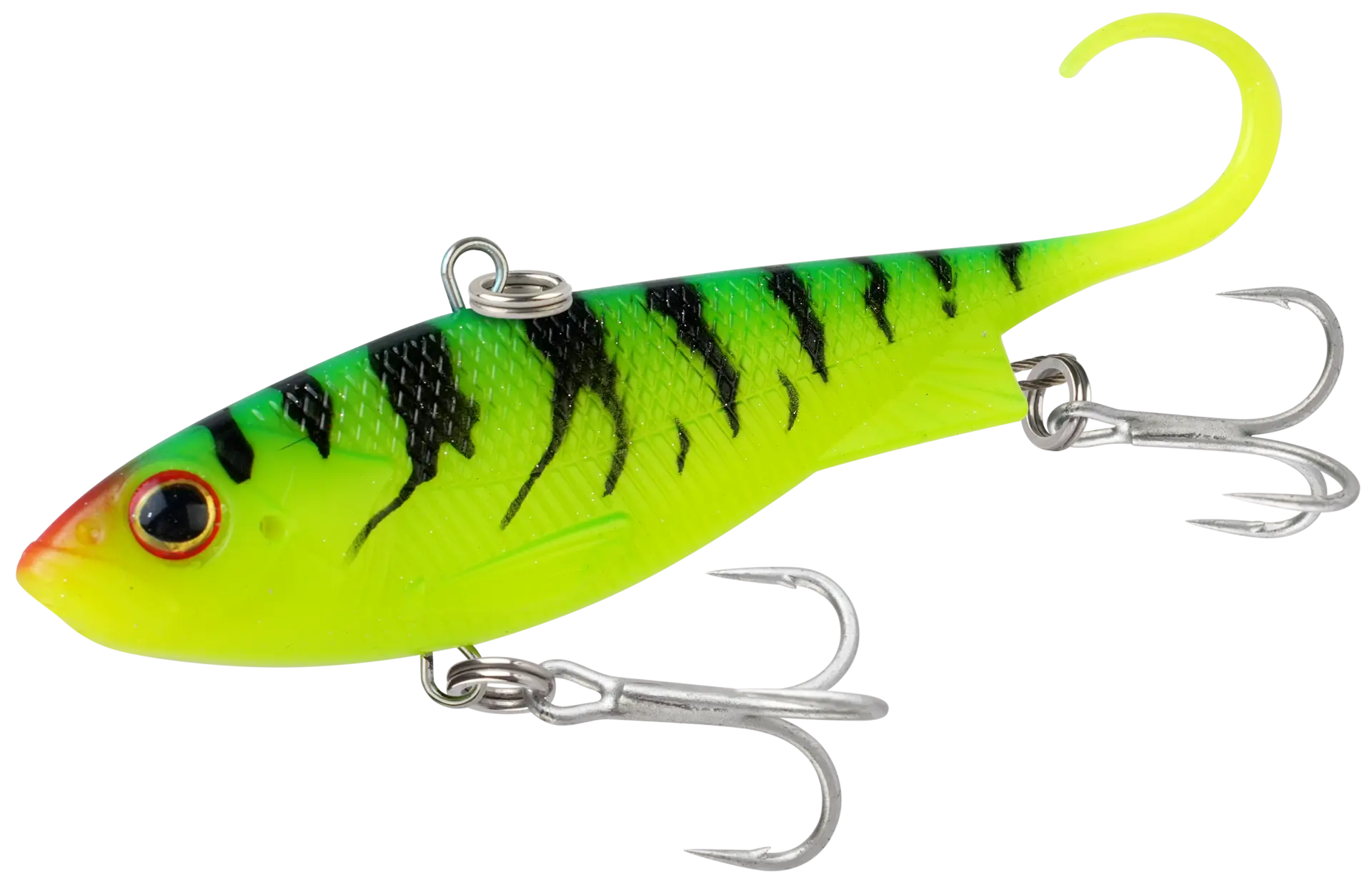 wilson fish trap 65mm