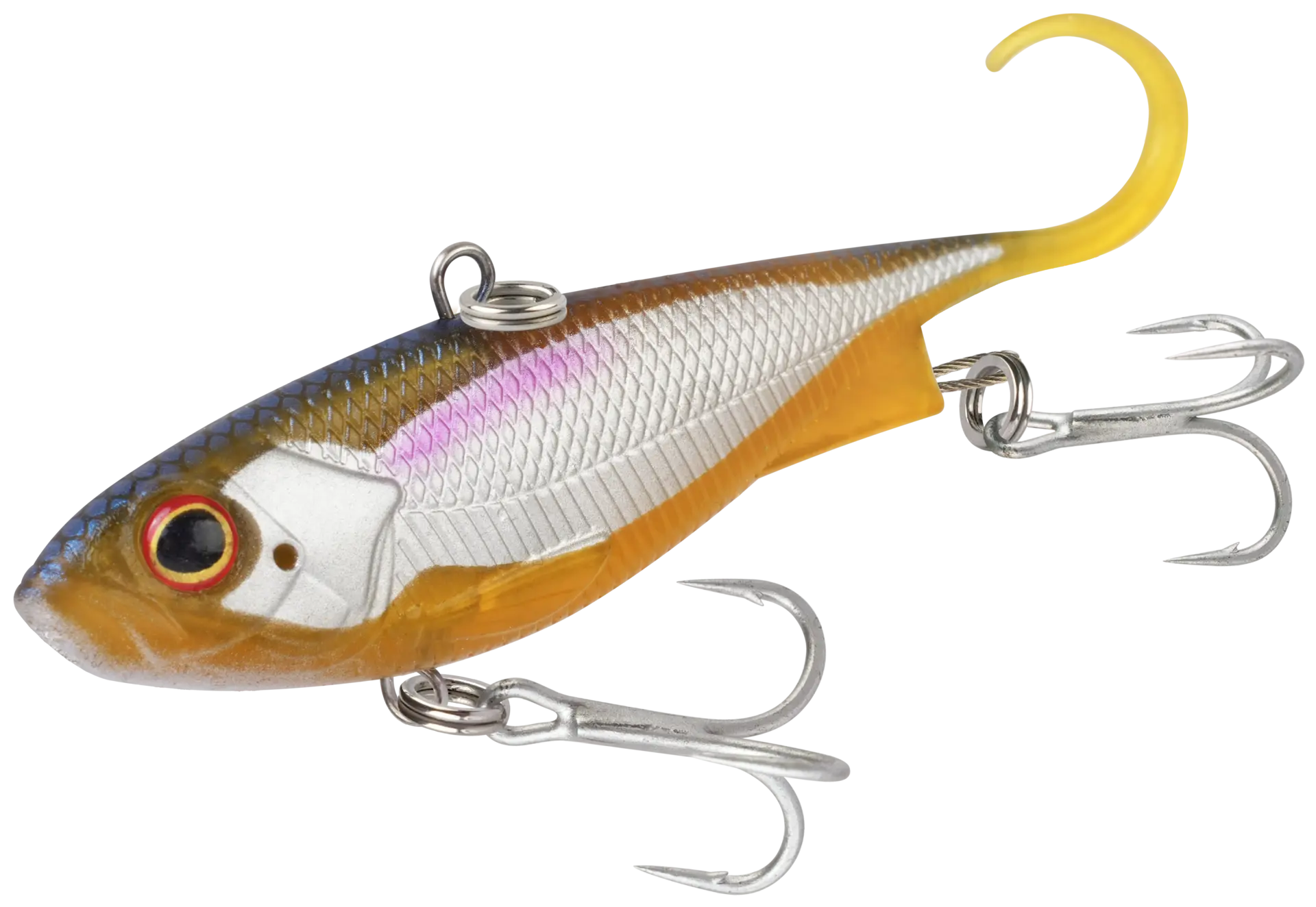 wilson fish trap 80mm