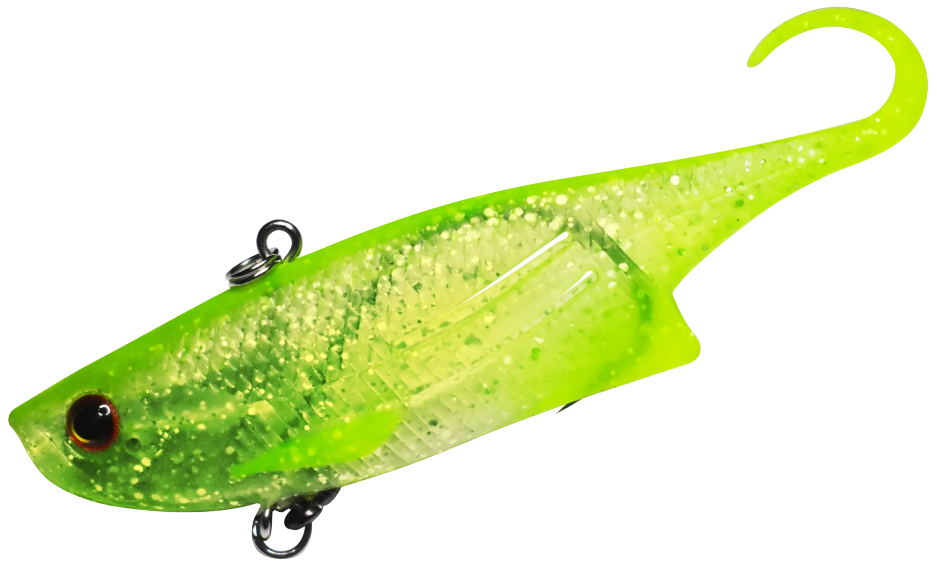 wilson fish trap weedless 95mm