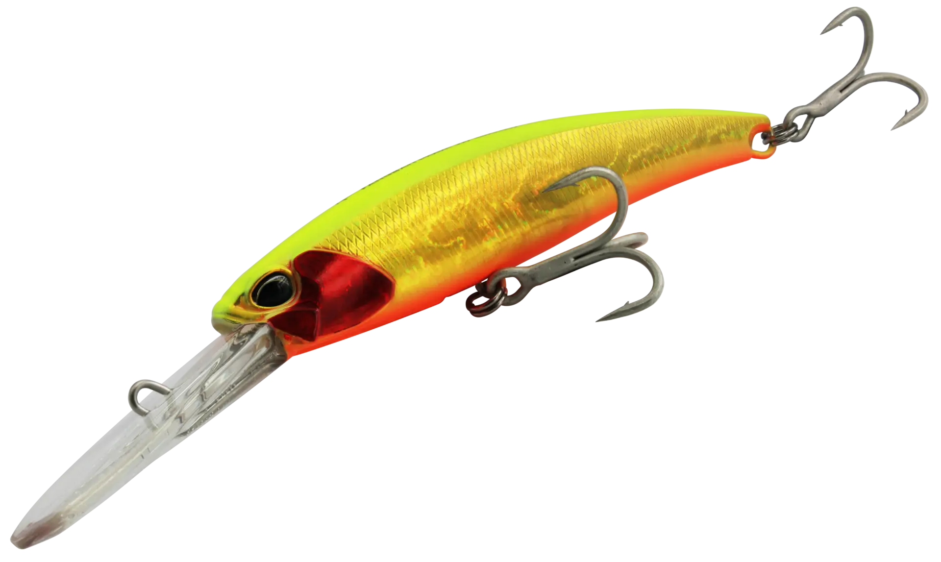 duo realis fangbait sw 140mm diving 42.1g