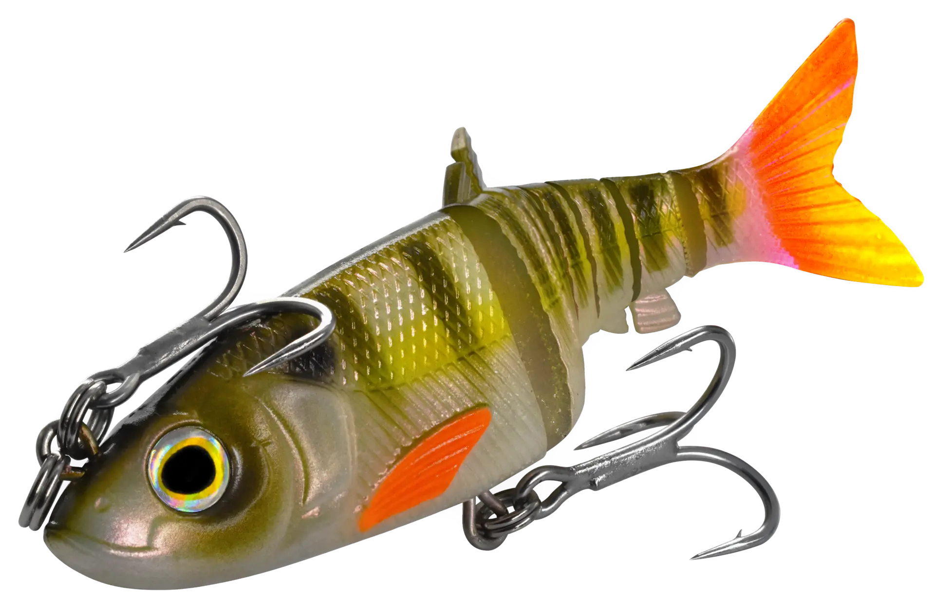 wilson live mullet 6.5"