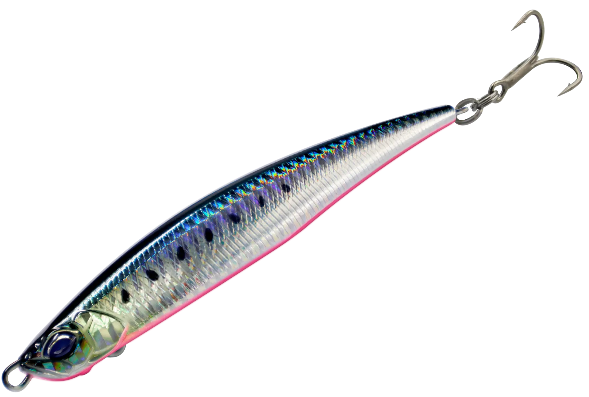 duo 125mm press bait 43g heavy duty